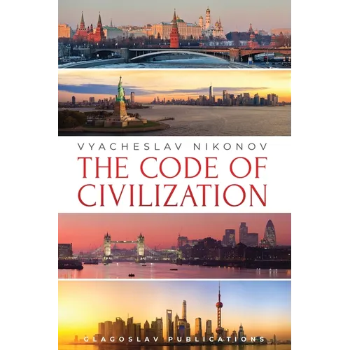 The Code of Civilization