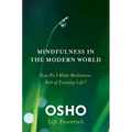 Mindfulness in the Modern World