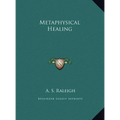 Metaphysical Healing