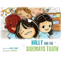 Hally and the Sideways Tooth