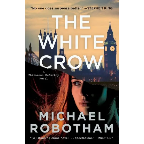 The White Crow