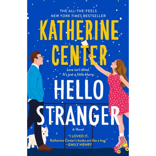 Hello Stranger