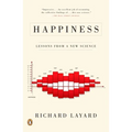 Happiness: Lessons from a New Science