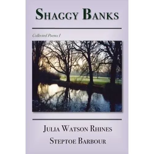 Shaggy Banks