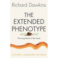 The Extended Phenotype: The Long Reach of the Gene