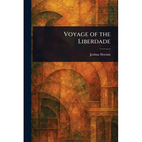 Voyage of the Liberdade