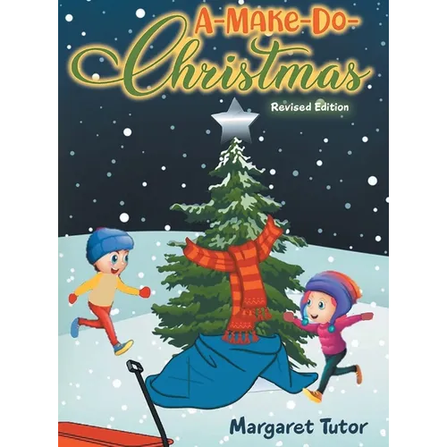A-Make-Do-Christmas
