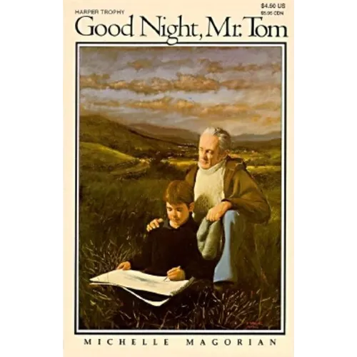 Good Night, Mr. Tom
