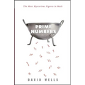 Prime Numbers: The Most Mysterious Figures in Math