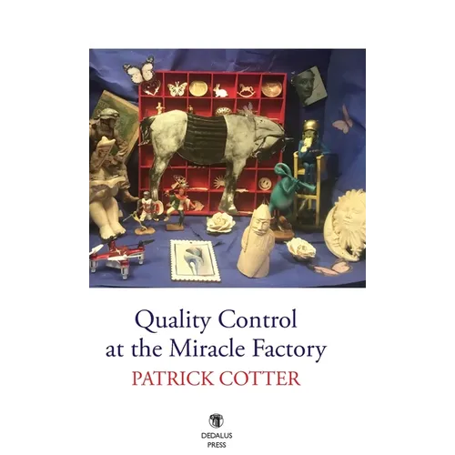 Quality Control at the Miracle Factory