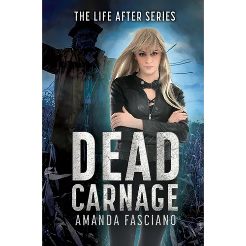 Dead Carnage