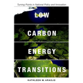 Low Carbon Energy Transitions: Turning Points in National Policy and Innovation