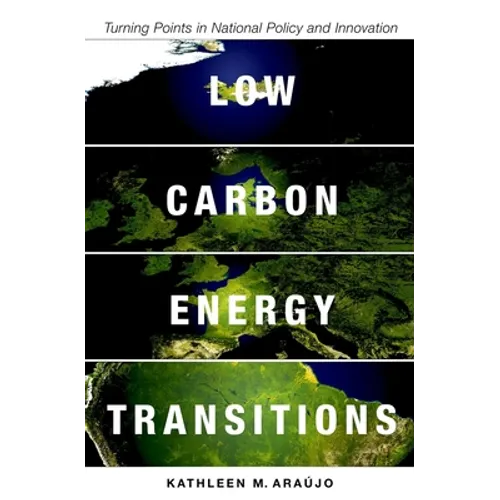 Low Carbon Energy Transitions: Turning Points in National Policy and Innovation