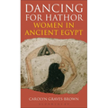 Dancing for Hathor