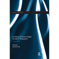 A History of Human Rights Society in Singapore: 1965-2015