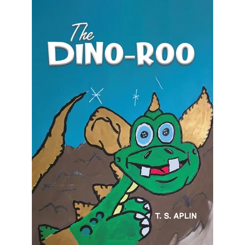 The Dino-roo