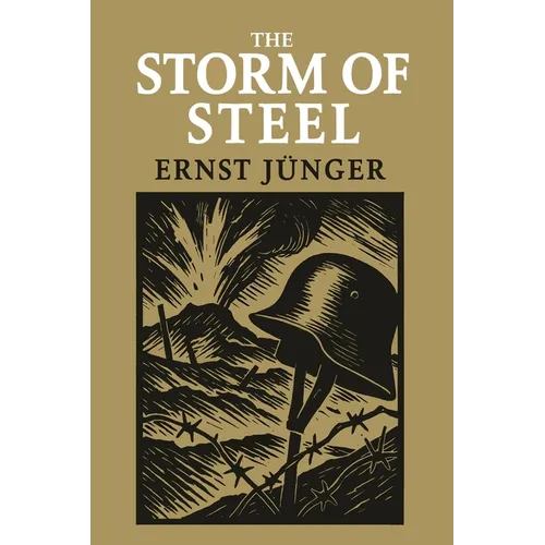 The Storm of Steel