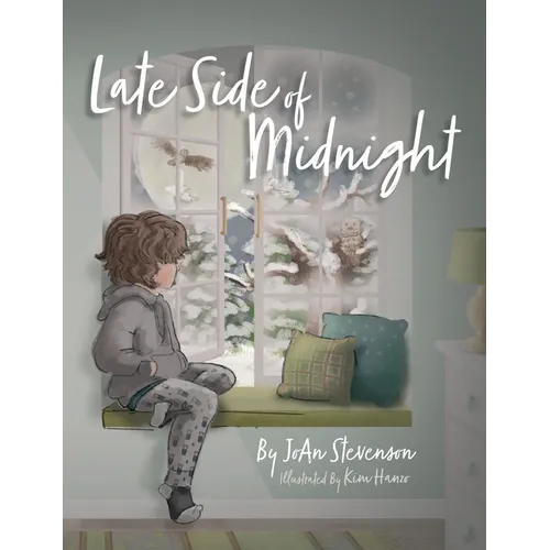 Late Side of Midnight