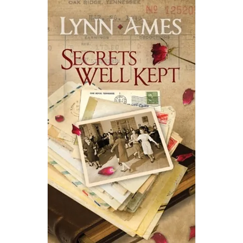 Secrets Well Kept