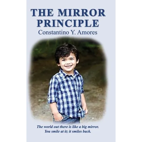 The Mirror Principle: A Neurosurgeon's Autobiography