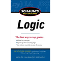 Schaum's Easy Outline of Logic