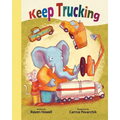 Keep Trucking