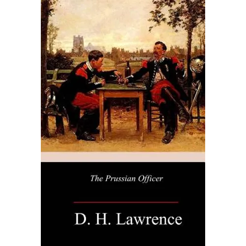 The Prussian Officer