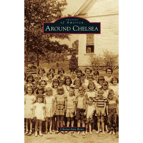 Around Chelsea
