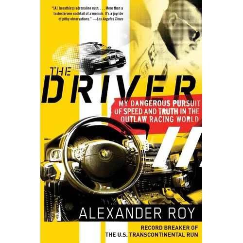 The Driver