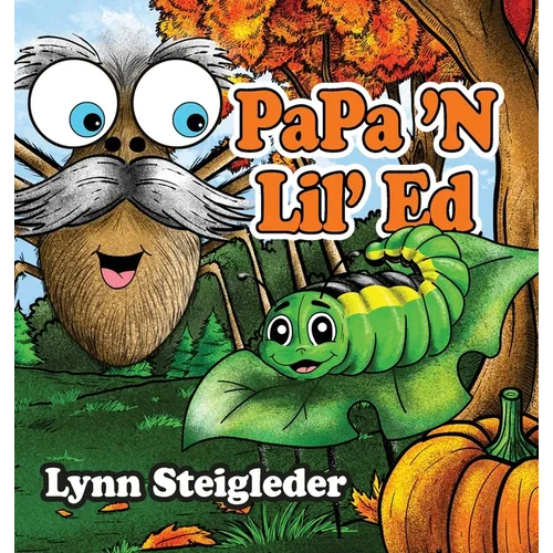 PaPa 'N Lil' Ed