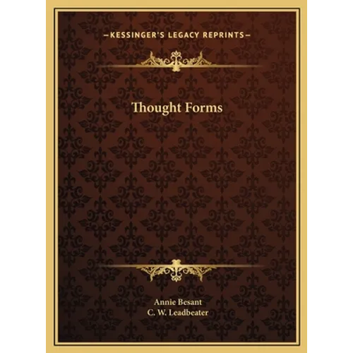 Thought Forms