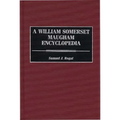 A William Somerset Maugham Encyclopedia