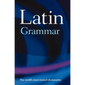 A Latin Grammar