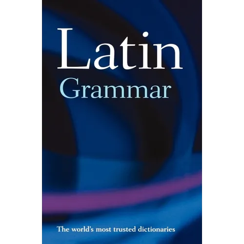 A Latin Grammar