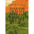 Desert Enigma: Plague in Chaco Canyon