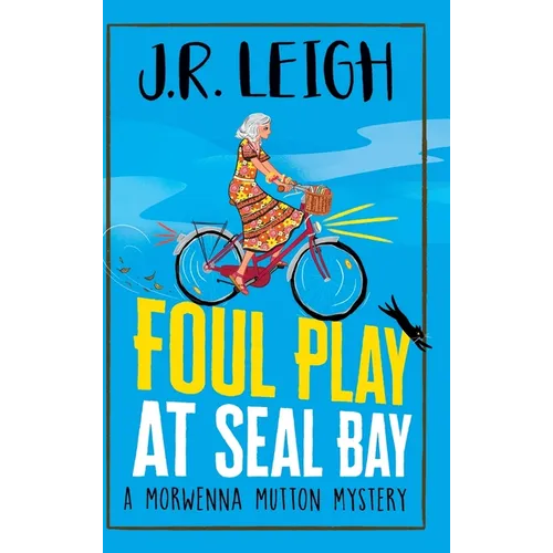 Foul Play at Seal Bay