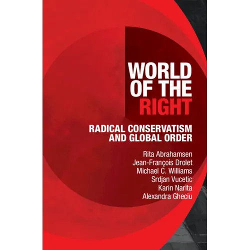 World of the Right