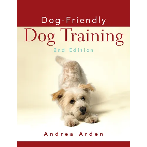 Dog-Friendly Dog Training