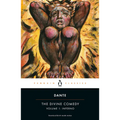 The Divine Comedy: Volume 1: Inferno