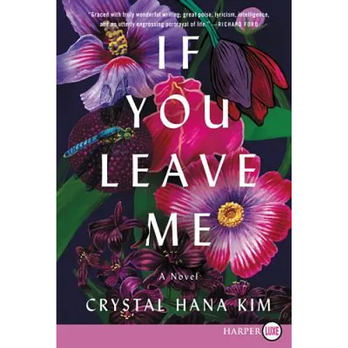 If You Leave Me