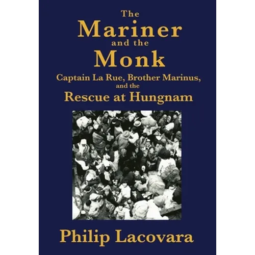 The Mariner and the Monk