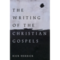 The Writing of the Christian Gospels