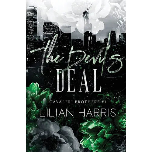 The Devil's Deal