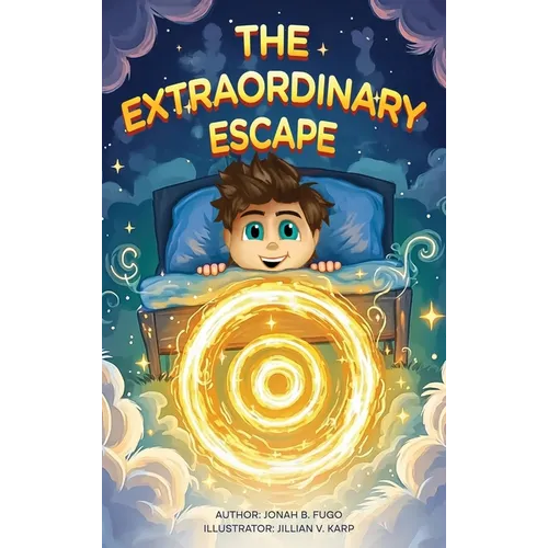The Extraordinary Escape