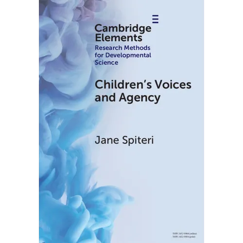 Children's Voices and Agency