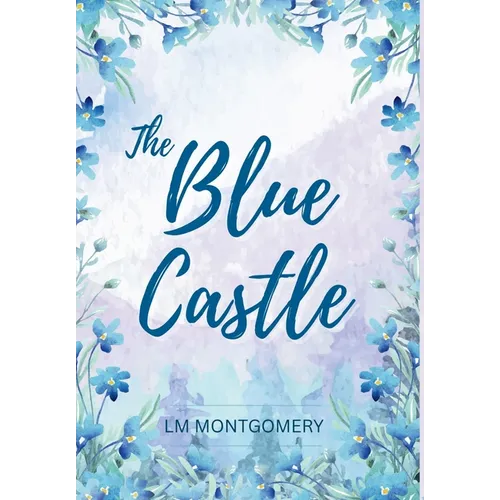The Blue Castle