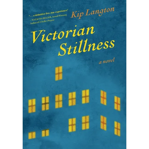 Victorian Stillness