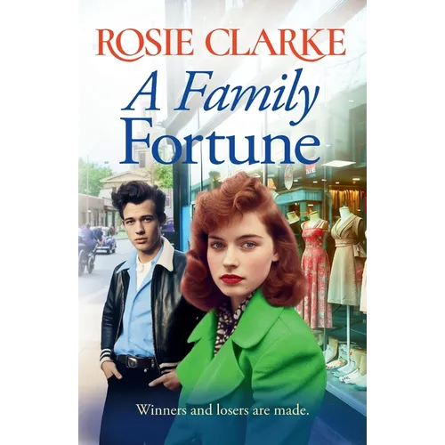 A Family Fortune