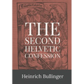 Second Helvetic Confession