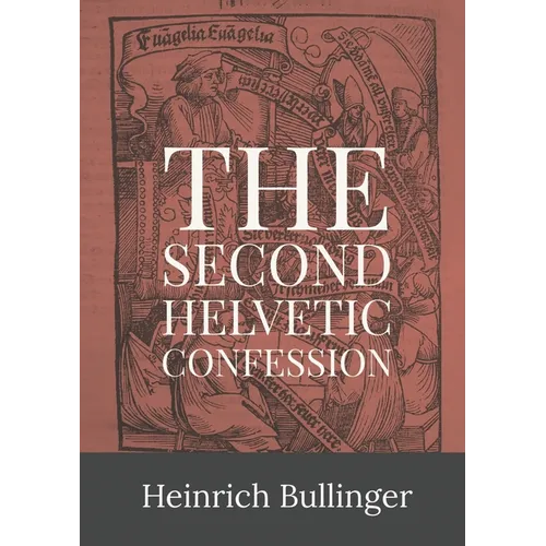 Second Helvetic Confession